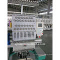 Single head embroidery machine for sale(FW1201)